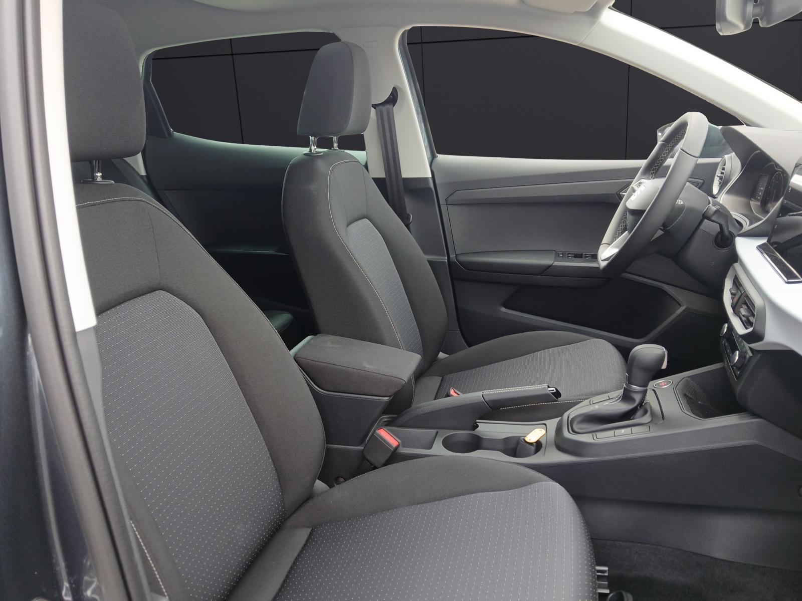 Fahrzeugabbildung SEAT Ibiza 1.0 TSI Style Edition DSG Pano LED