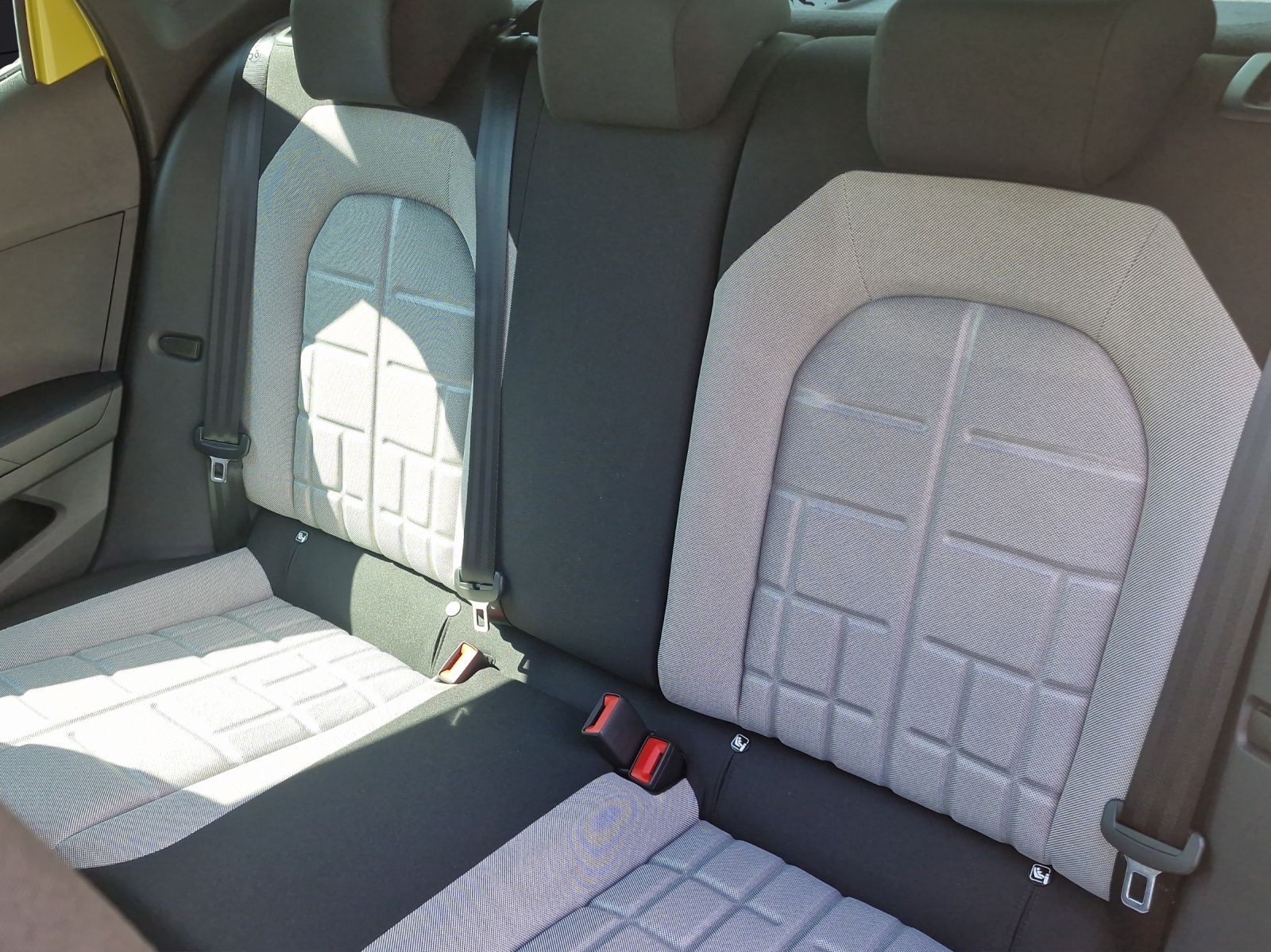 Fahrzeugabbildung SEAT Ibiza FR Black Edition LED RFK ACC VC SH