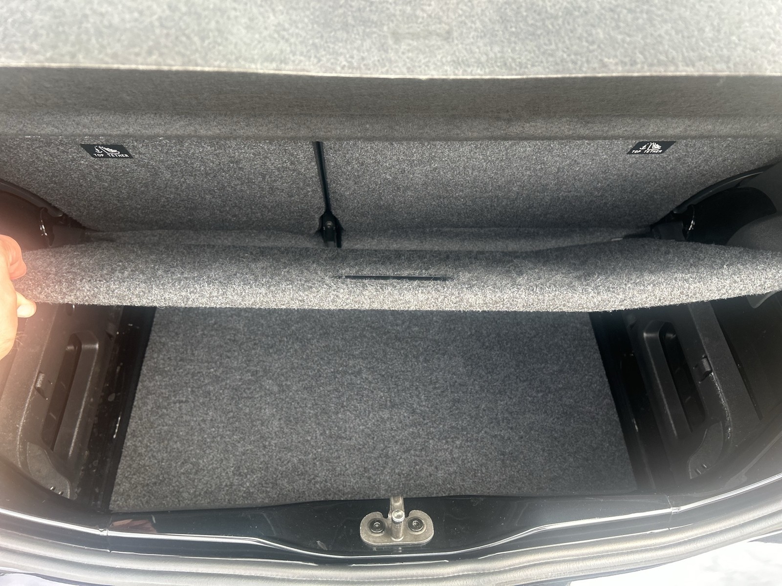 Fahrzeugabbildung Volkswagen up! 1.0 RFK NSW CLIMATIC SHZ GRA PDC