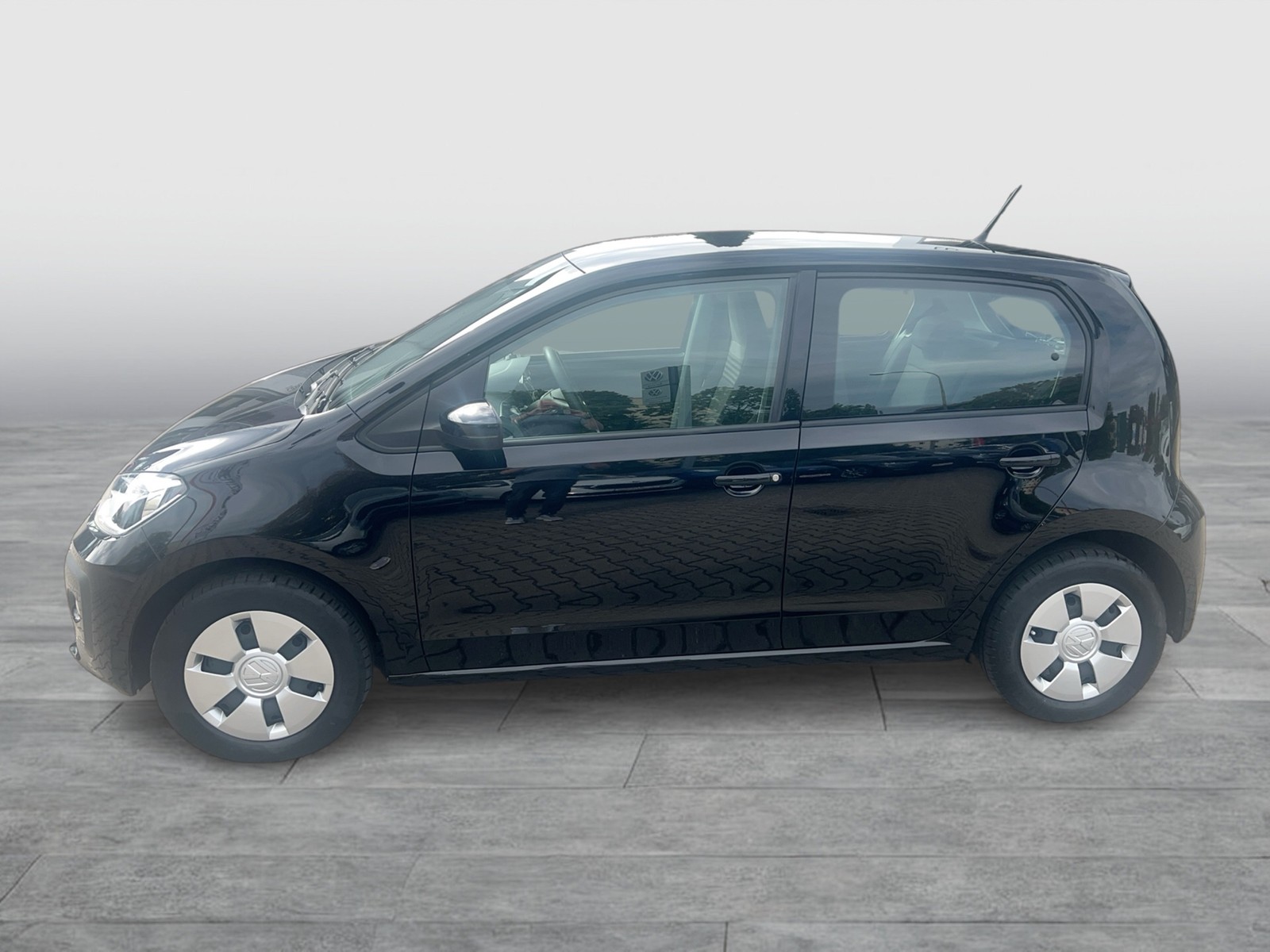 Fahrzeugabbildung Volkswagen up! 1.0 RFK NSW CLIMATIC SHZ GRA PDC