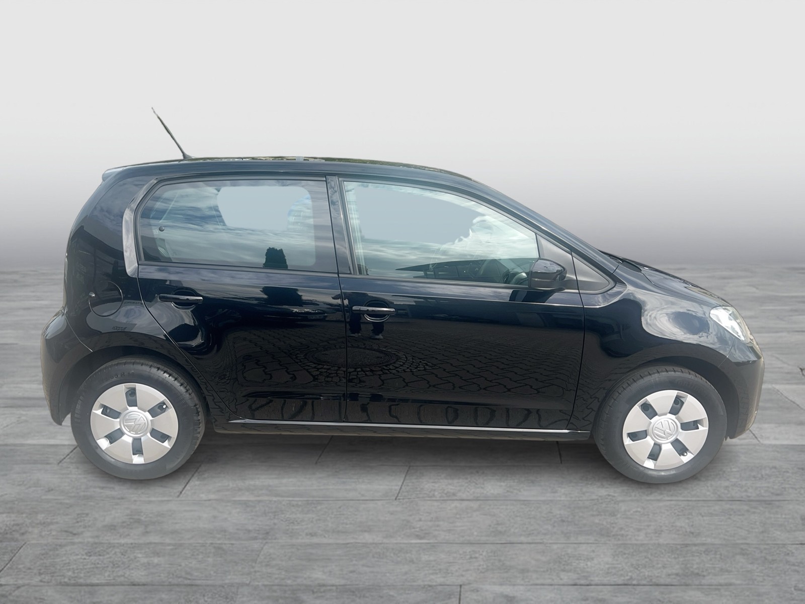 Fahrzeugabbildung Volkswagen up! 1.0 RFK NSW CLIMATIC SHZ GRA PDC