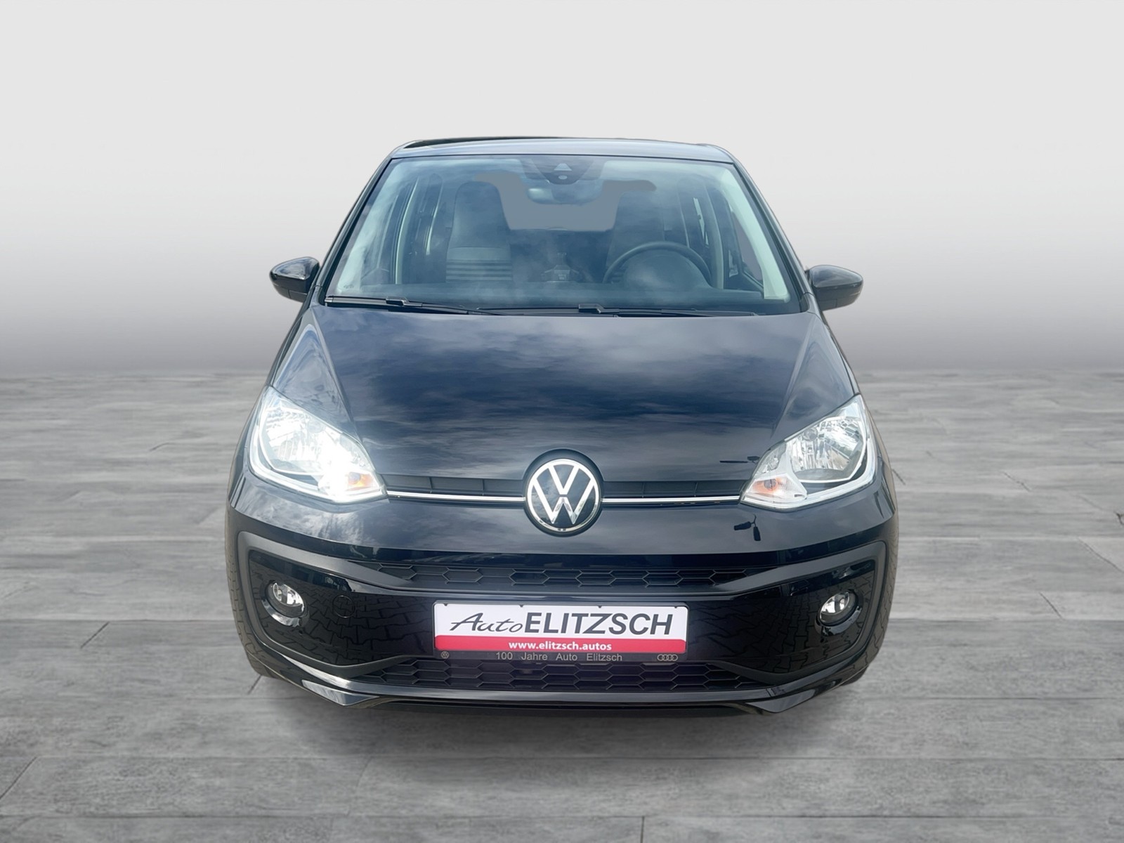 Fahrzeugabbildung Volkswagen up! 1.0 RFK NSW CLIMATIC SHZ GRA PDC