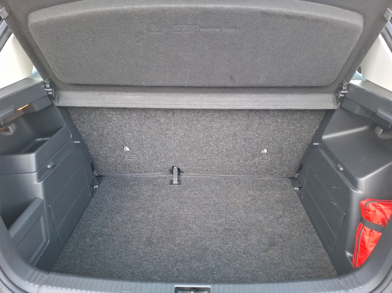 Fahrzeugabbildung SKODA Fabia TSI Cool-Plus Klima SH