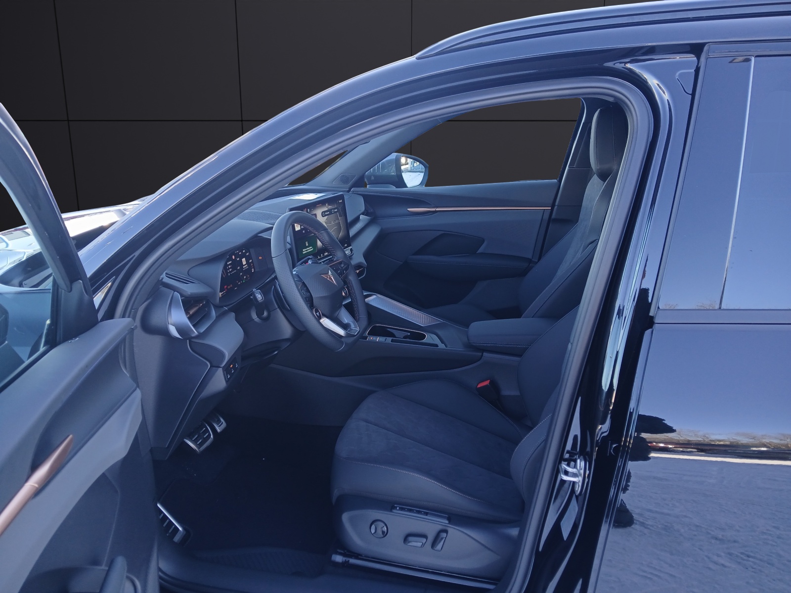 Fahrzeugabbildung CUPRA Terramar 1.5 e-HYBRID TopView ACC 20