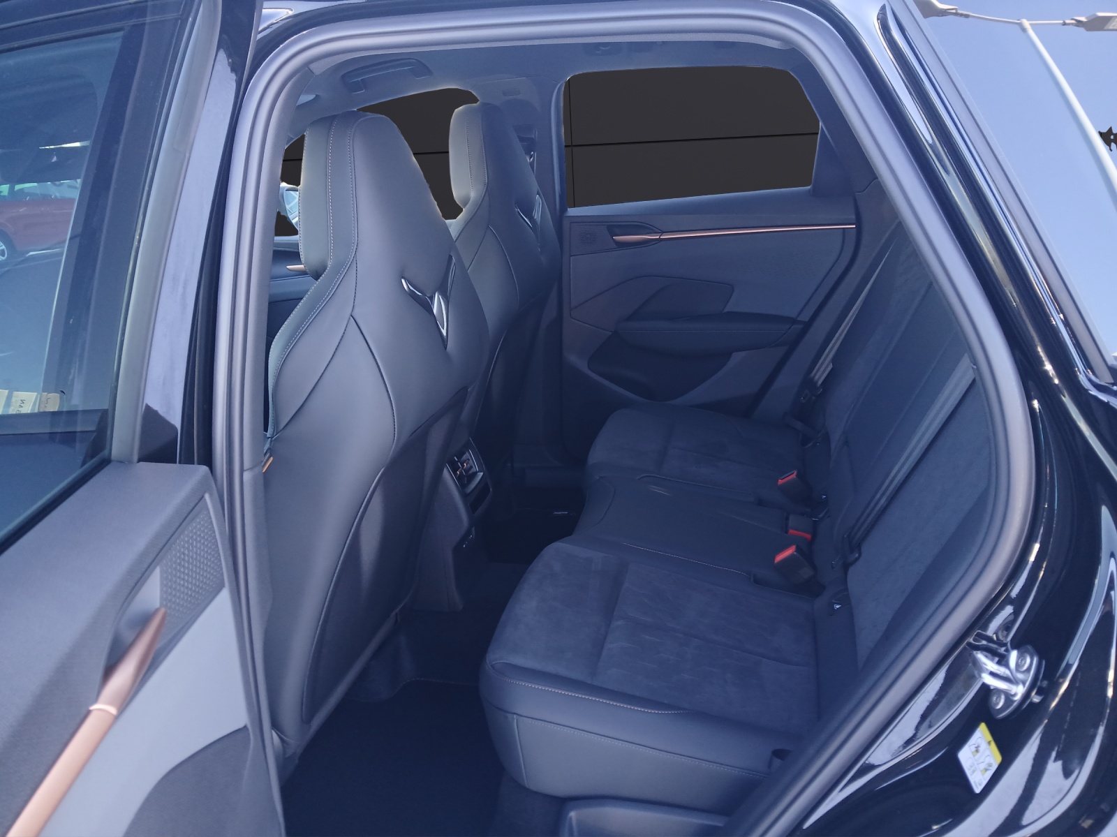 Fahrzeugabbildung CUPRA Terramar 1.5 e-HYBRID TopView ACC 20