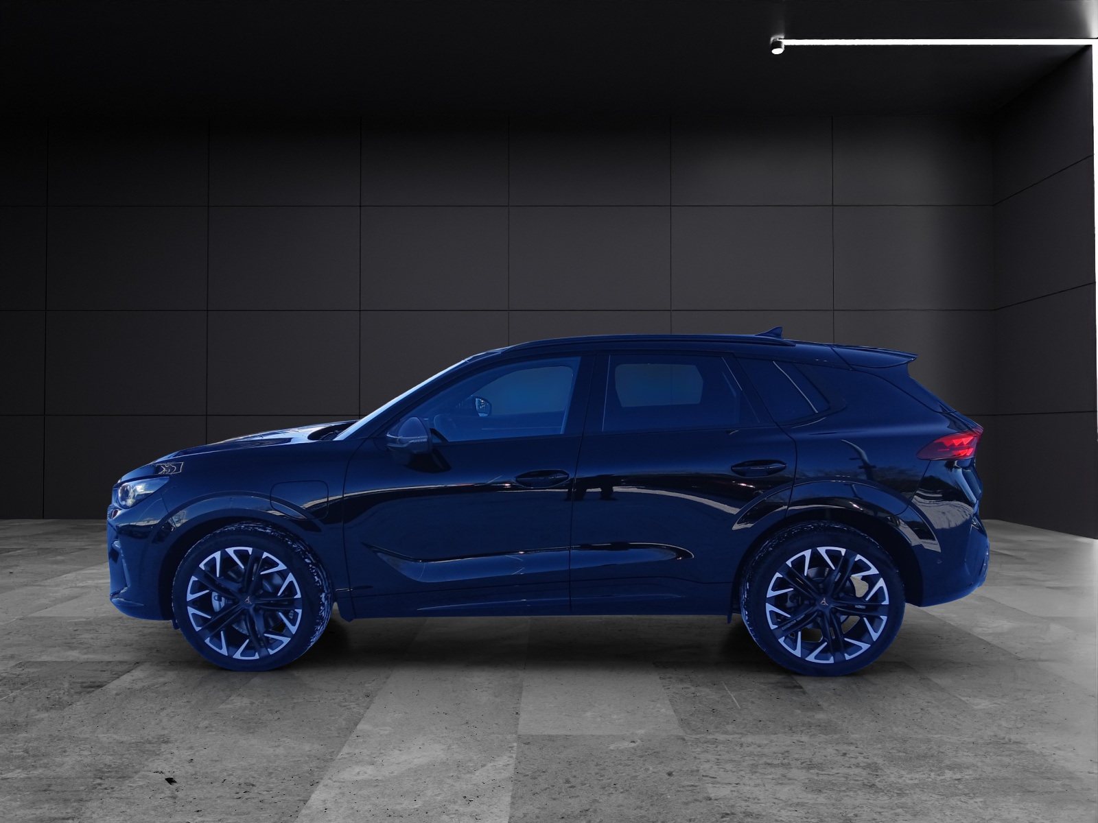 Fahrzeugabbildung CUPRA Terramar 1.5 e-HYBRID TopView ACC 20