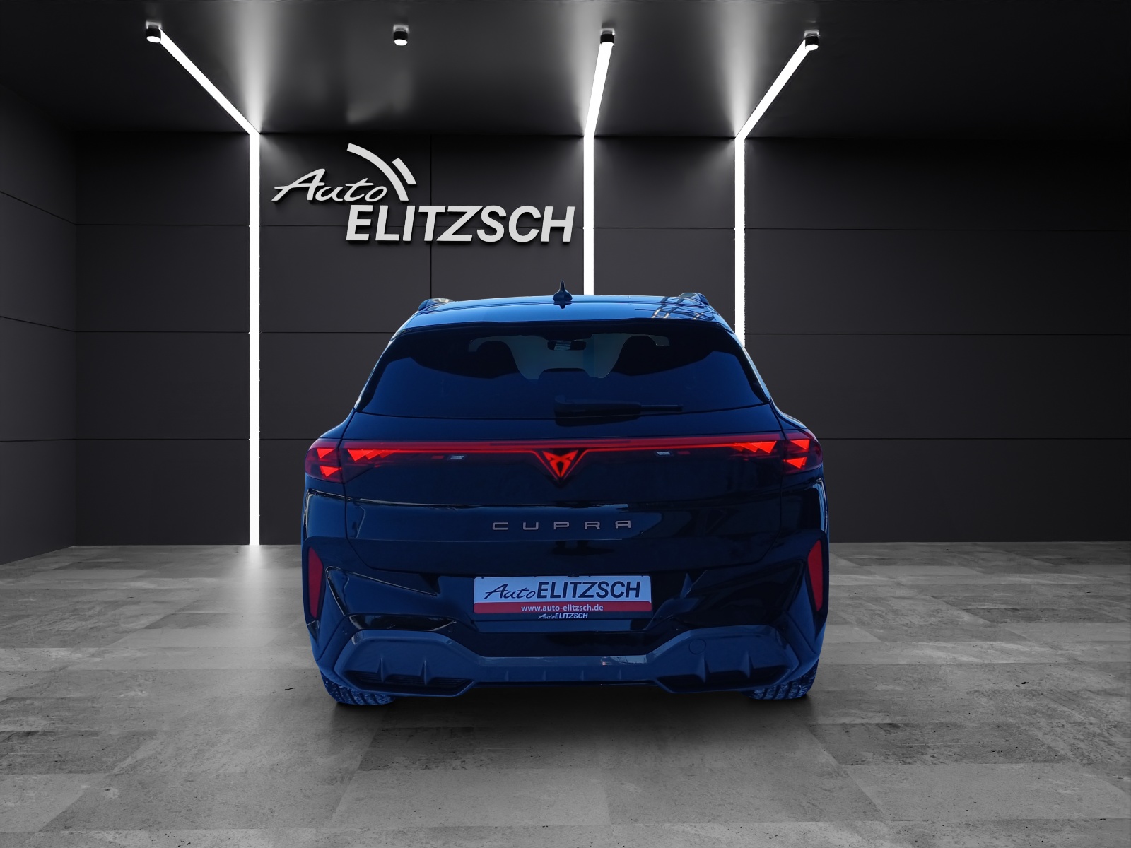 Fahrzeugabbildung CUPRA Terramar 1.5 e-HYBRID TopView ACC 20