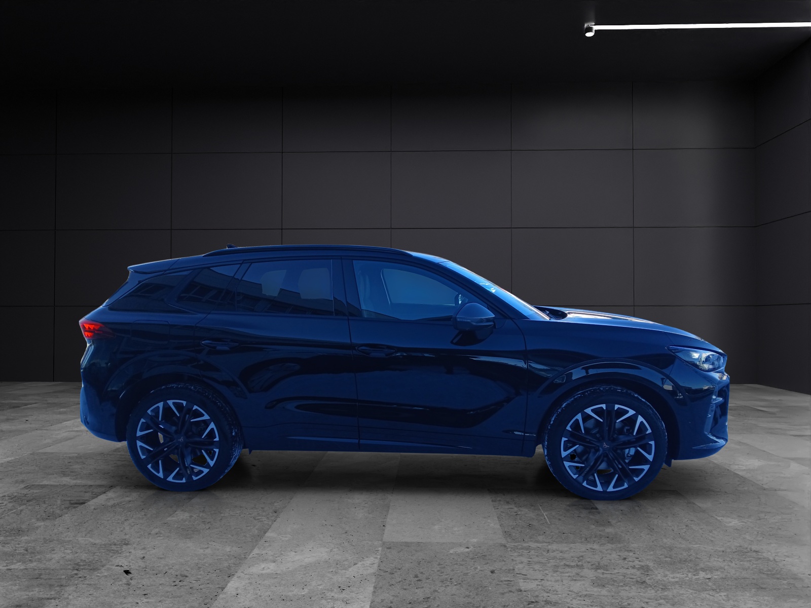 Fahrzeugabbildung CUPRA Terramar 1.5 e-HYBRID TopView ACC 20