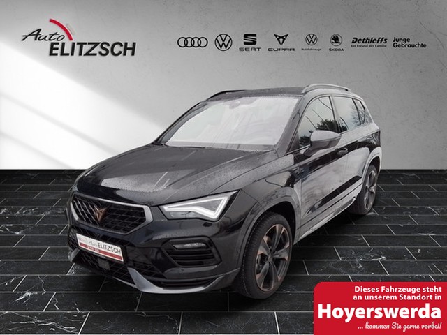 CUPRA Ateca 1.5 TSI DSG Business TopView