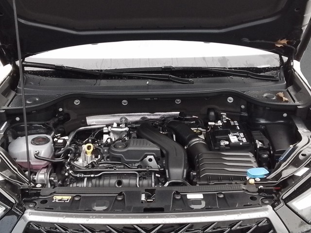 Fahrzeugabbildung CUPRA Ateca 1.5 TSI DSG Business TopView