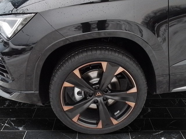 Fahrzeugabbildung CUPRA Ateca 1.5 TSI DSG Business TopView