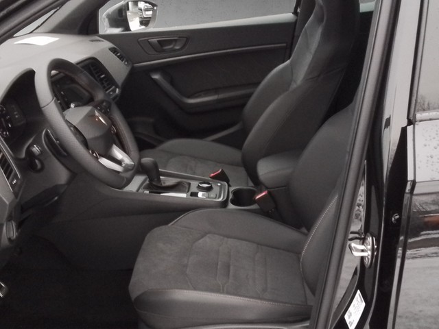 Fahrzeugabbildung CUPRA Ateca 1.5 TSI DSG Business TopView