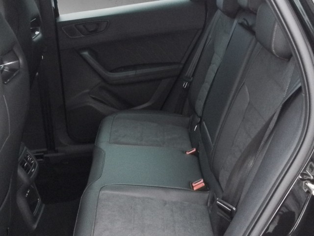 Fahrzeugabbildung CUPRA Ateca 1.5 TSI DSG Business TopView