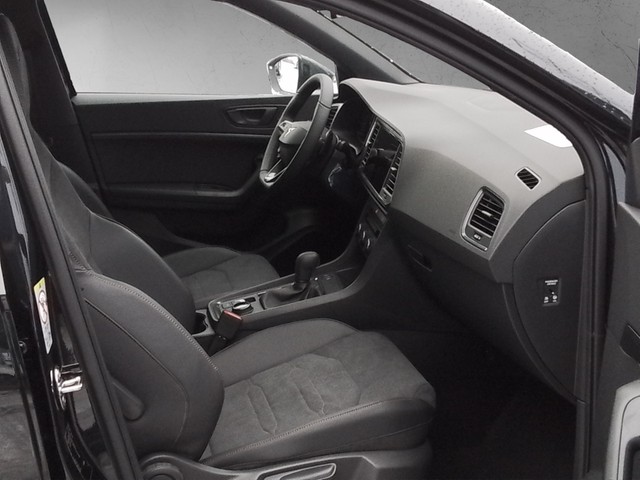 Fahrzeugabbildung CUPRA Ateca 1.5 TSI DSG Business TopView
