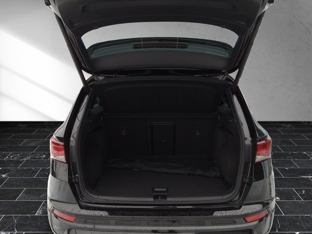 Fahrzeugabbildung CUPRA Ateca 1.5 TSI DSG Business TopView