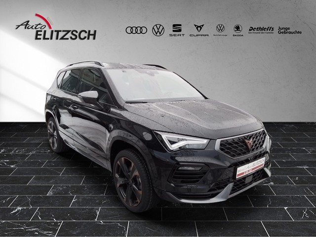 Fahrzeugabbildung CUPRA Ateca 1.5 TSI DSG Business TopView