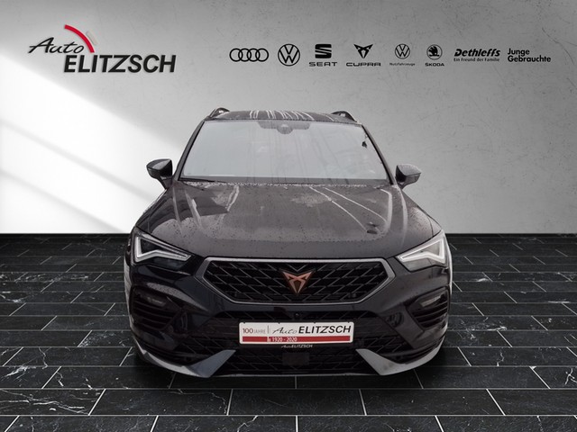 Fahrzeugabbildung CUPRA Ateca 1.5 TSI DSG Business TopView