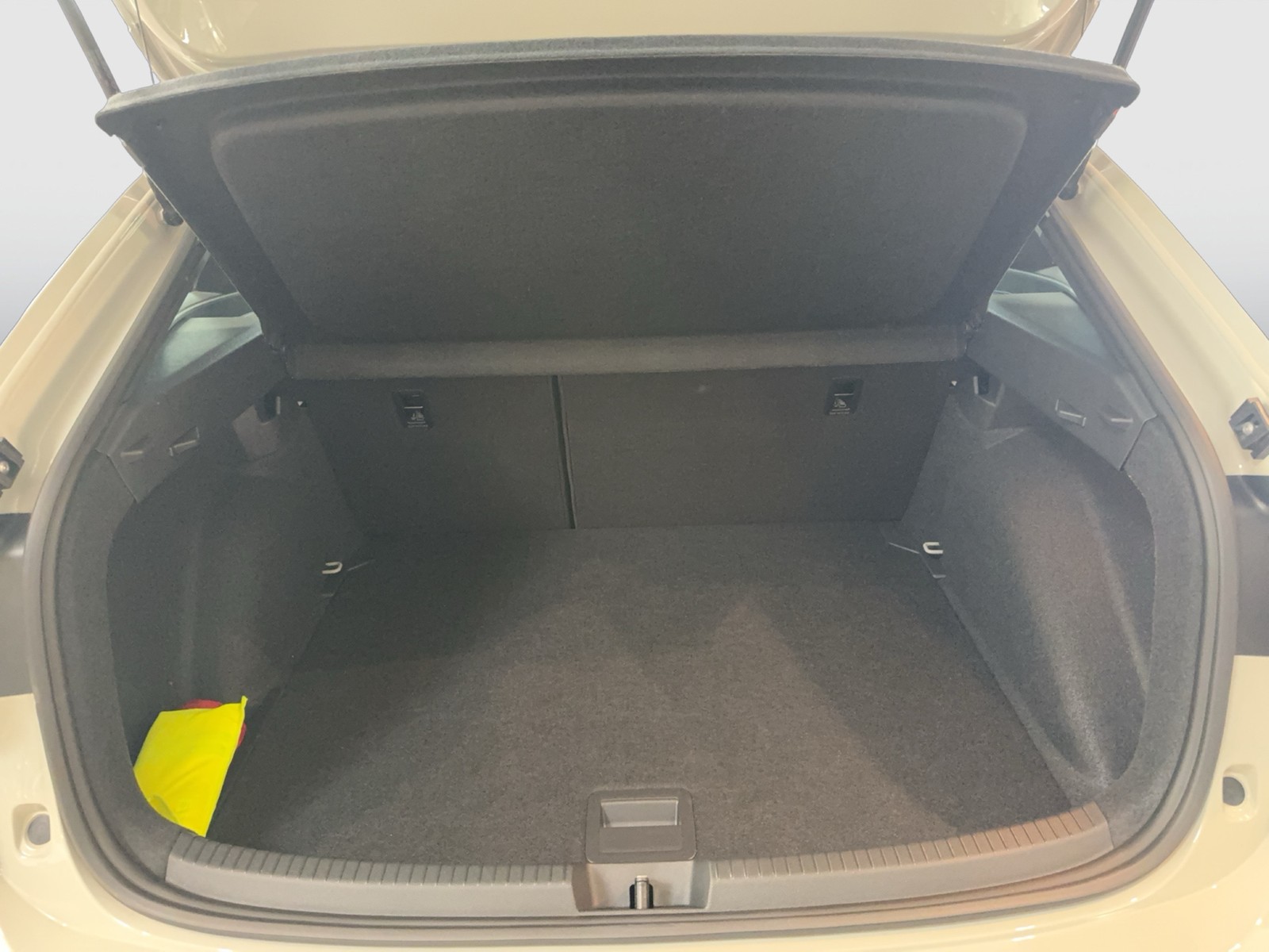 Fahrzeugabbildung Volkswagen Taigo R-Line DSG IQ-LED NAVI RearView