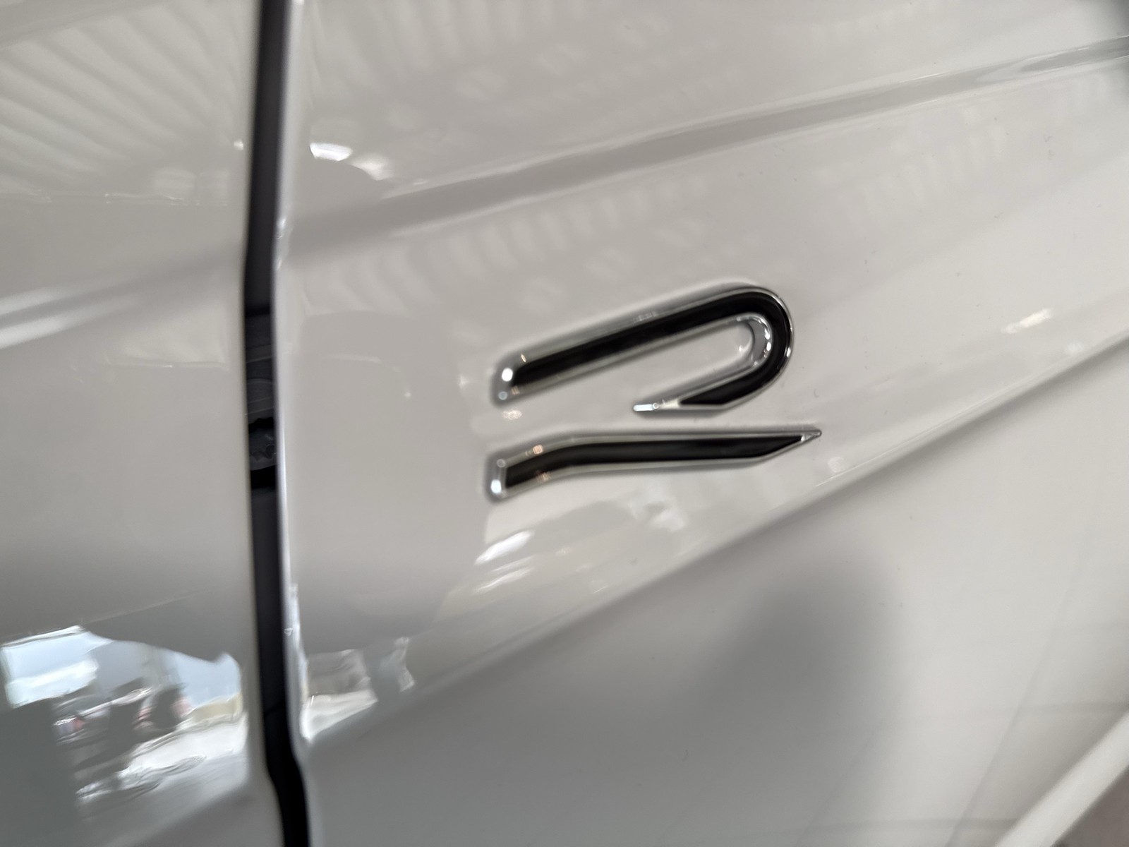 Fahrzeugabbildung Volkswagen Taigo R-Line DSG IQ-LED NAVI RearView