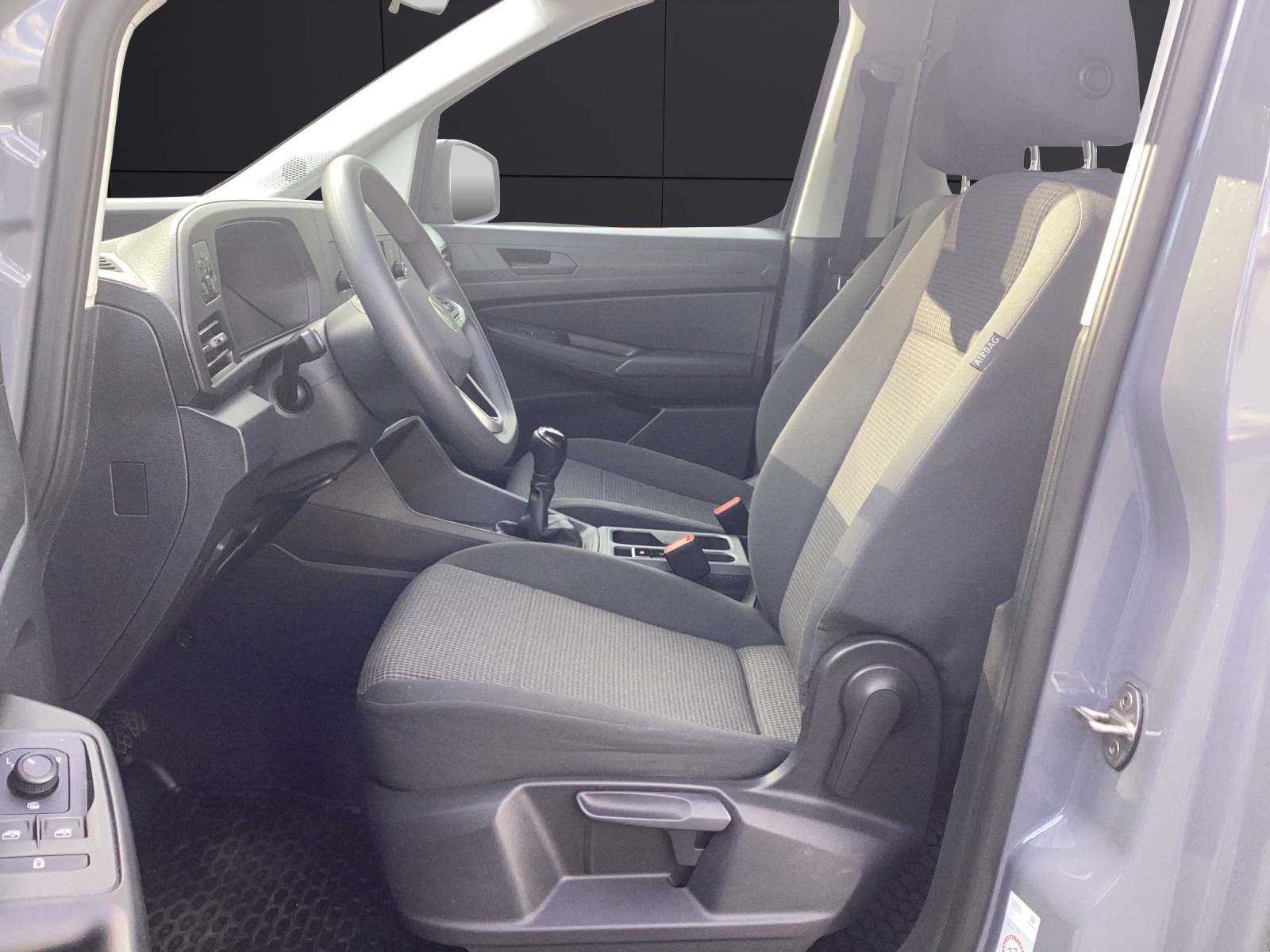 Fahrzeugabbildung Volkswagen Caddy Kombi TSI LED AHZV KLIMA elektr. FH DAB+