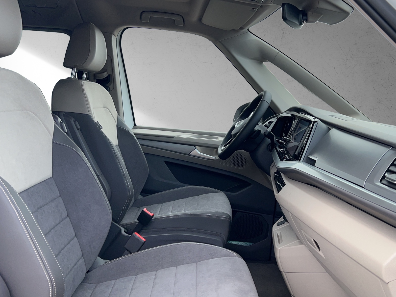 Fahrzeugabbildung Volkswagen T7 Multivan TDI Life AHK NAVI ACC RFK