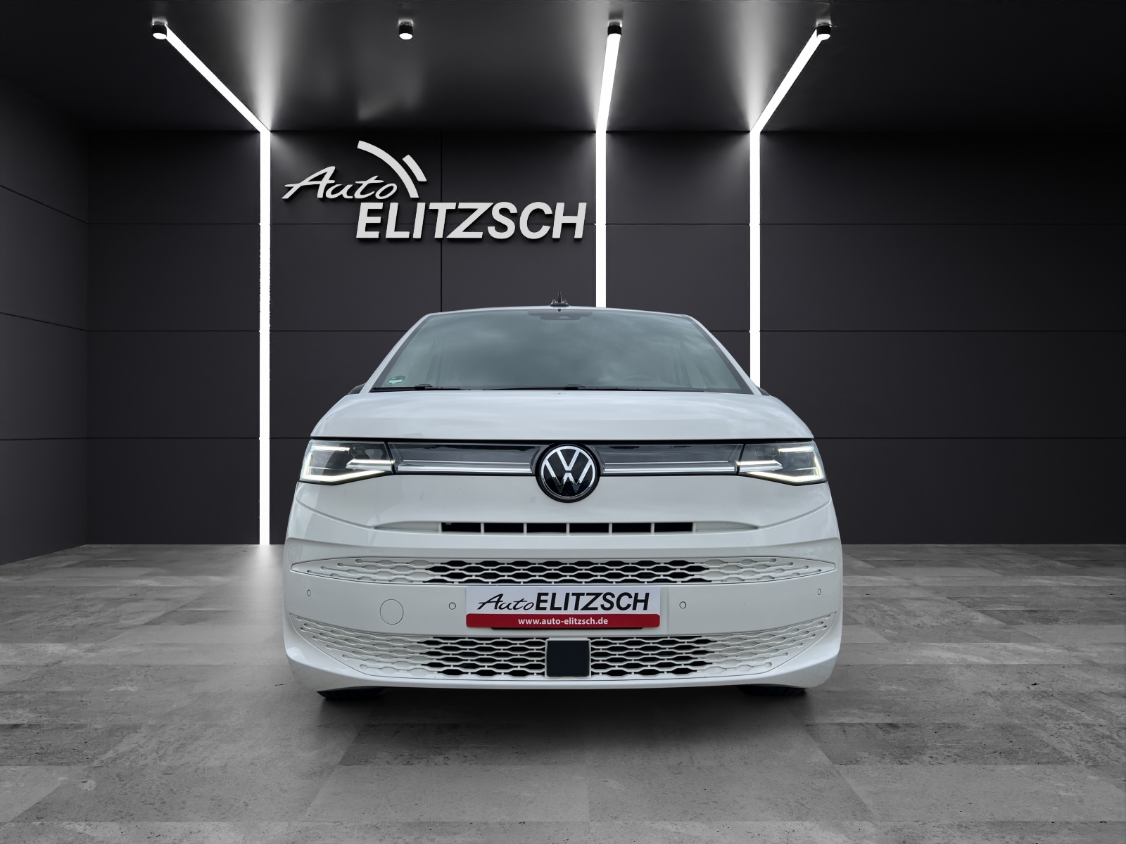 Fahrzeugabbildung Volkswagen T7 Multivan Style DSG TSI IQ-LED AHK H&K