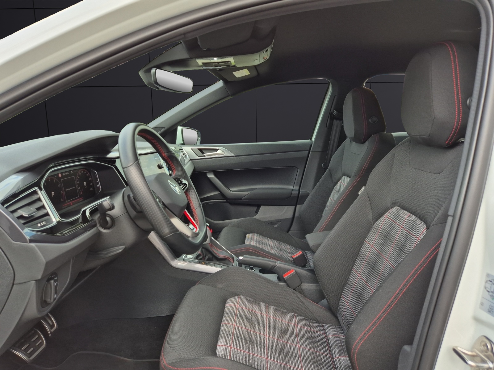 Fahrzeugabbildung Volkswagen Polo GTI DSG Matrix Navi AID ACC RFK SH 18