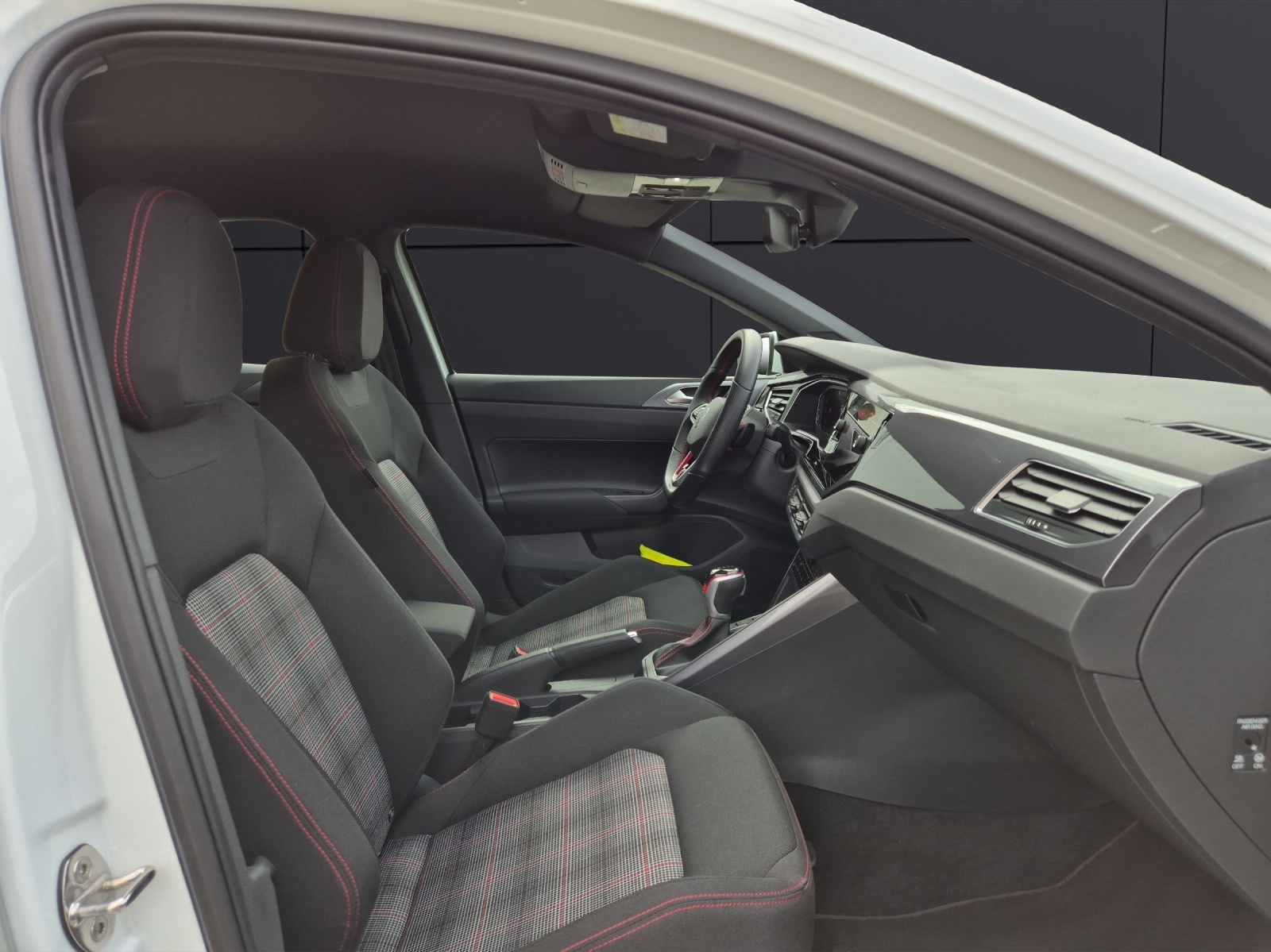 Fahrzeugabbildung Volkswagen Polo GTI DSG Matrix Navi AID ACC RFK SH 18