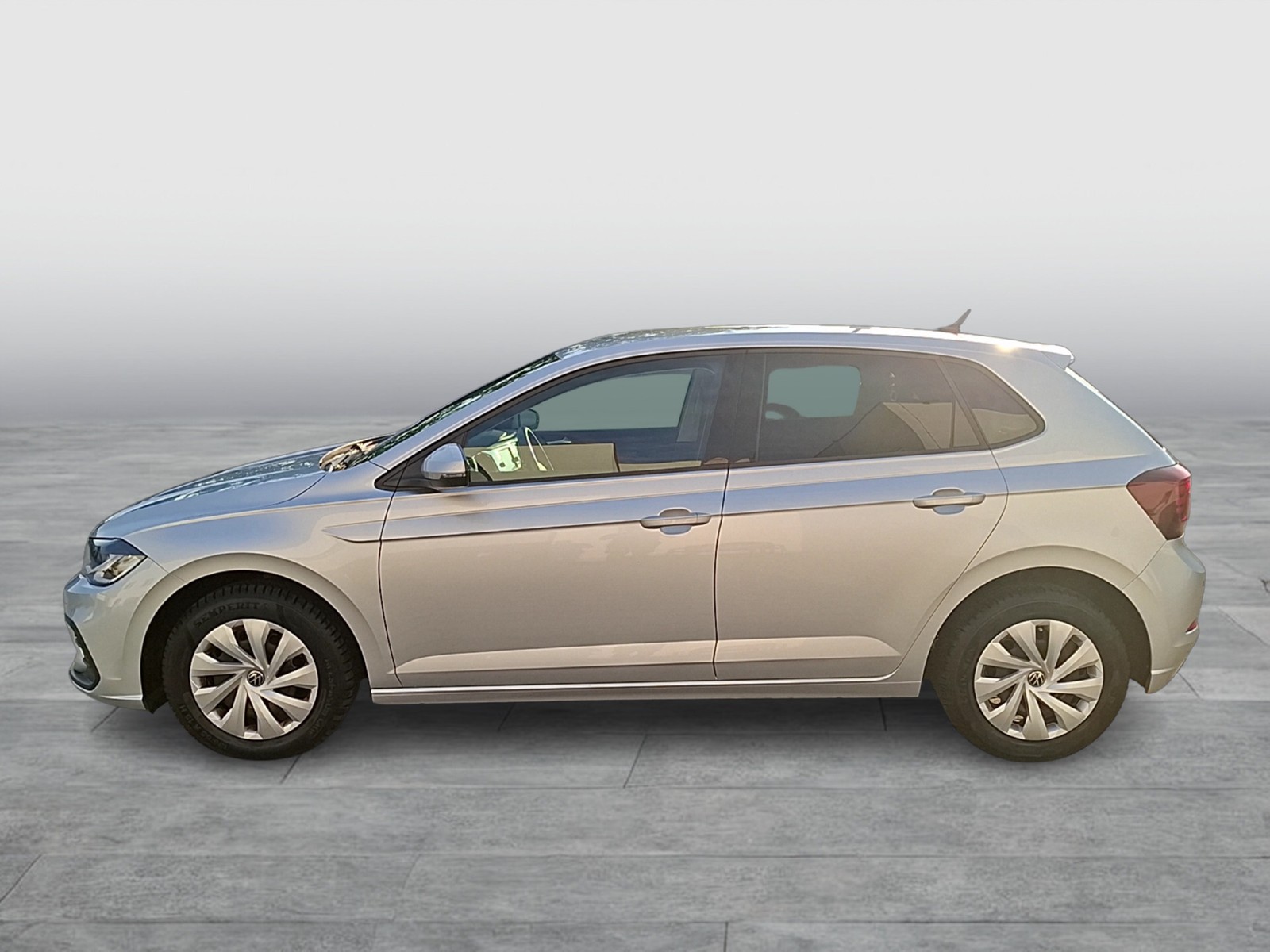 Fahrzeugabbildung Volkswagen Polo 1.0 Life LED CarPlay AID GRA PDC SHZ