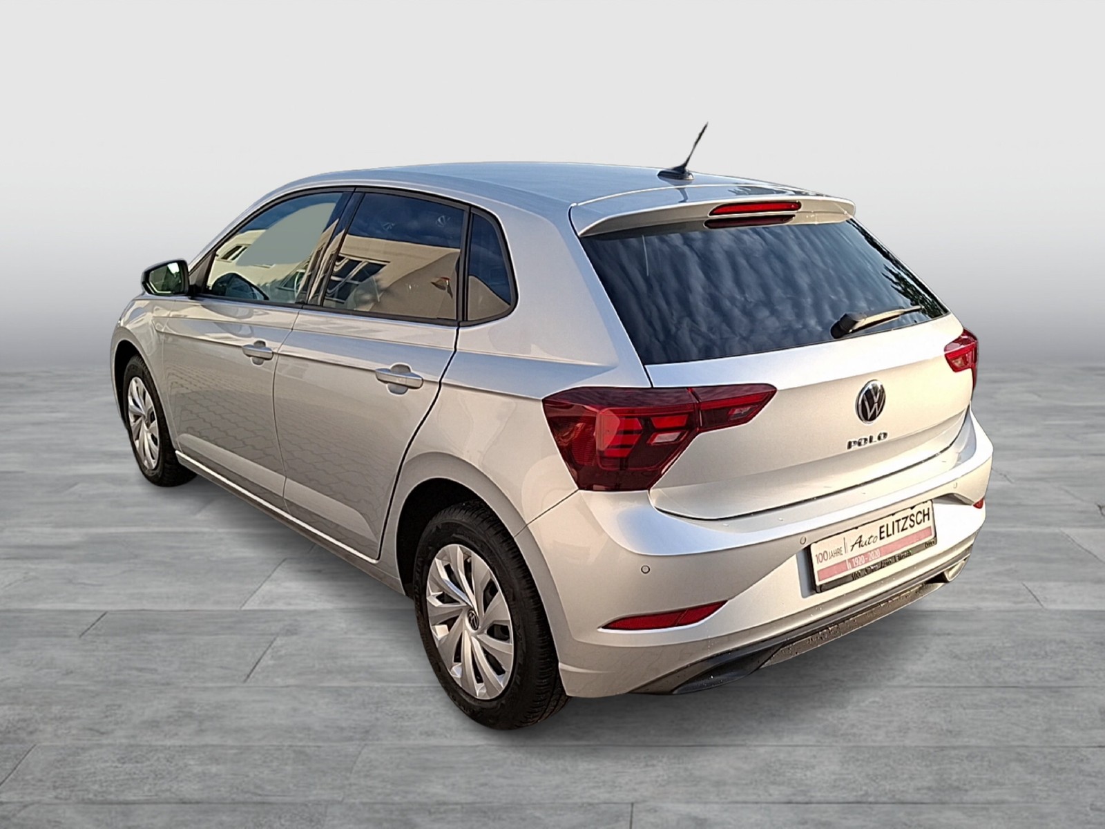 Fahrzeugabbildung Volkswagen Polo 1.0 Life LED CarPlay AID GRA PDC SHZ
