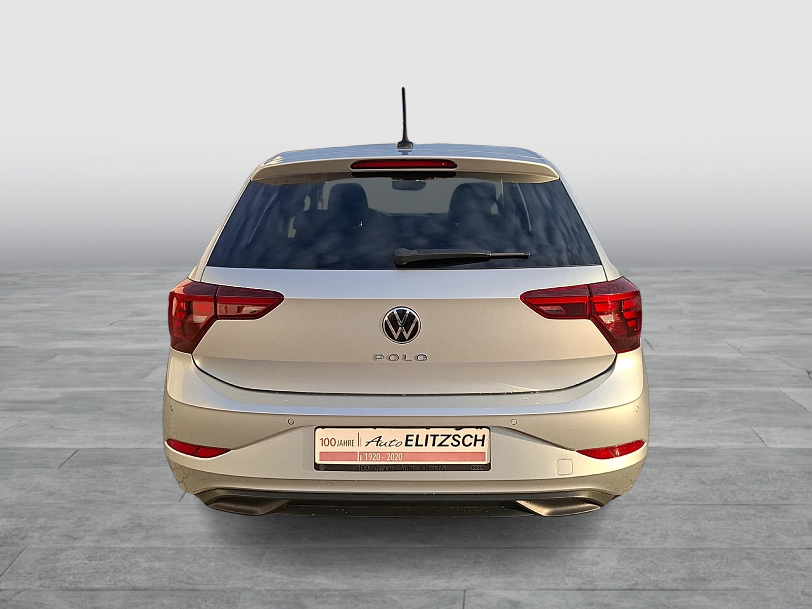 Fahrzeugabbildung Volkswagen Polo 1.0 Life LED CarPlay AID GRA PDC SHZ