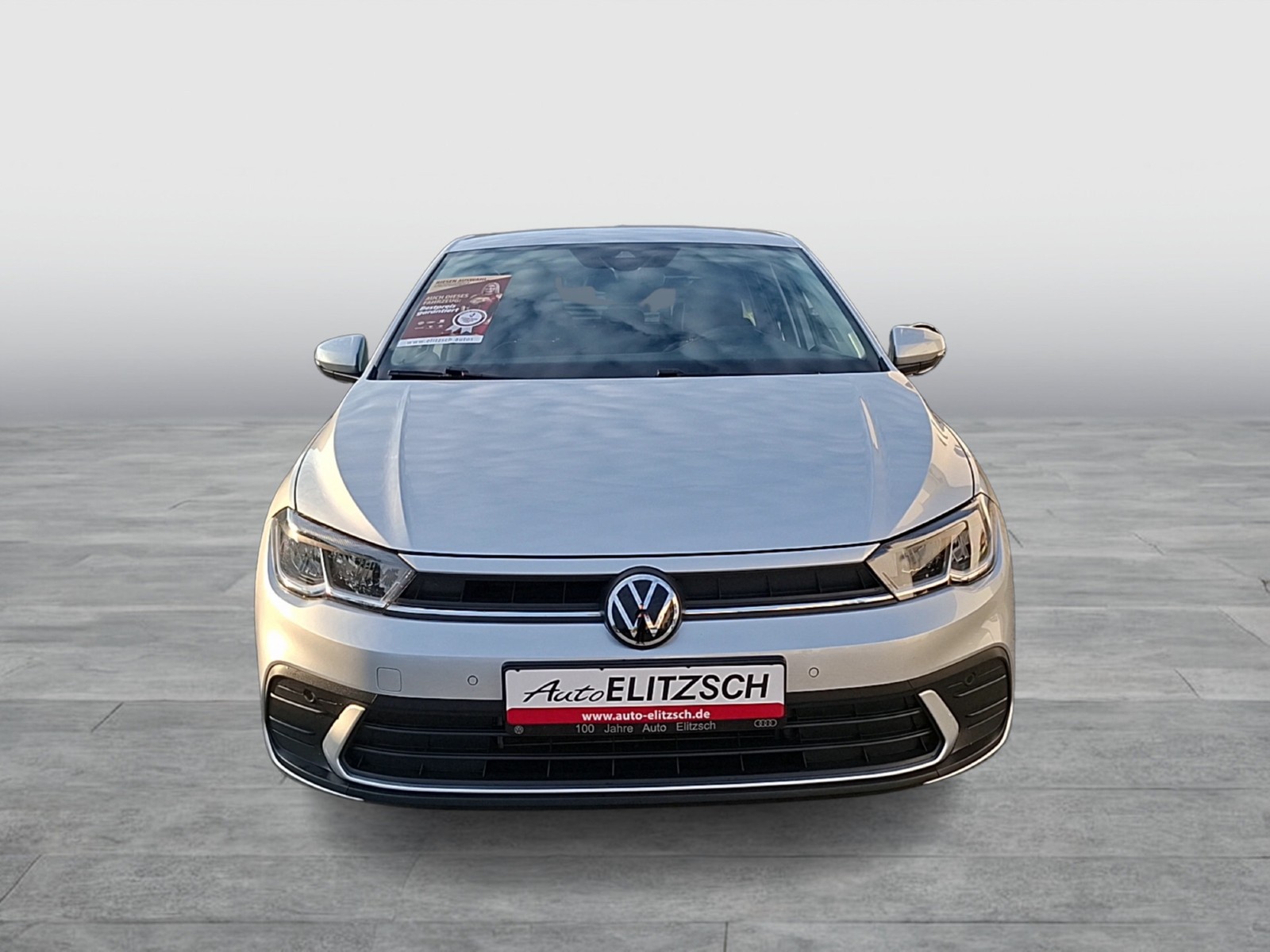 Fahrzeugabbildung Volkswagen Polo 1.0 Life LED CarPlay AID GRA PDC SHZ
