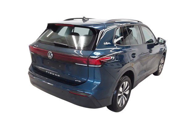 Fahrzeugabbildung Volkswagen Tiguan eTSI Goal DSG LED AHK Navi AID ACC RFK SH