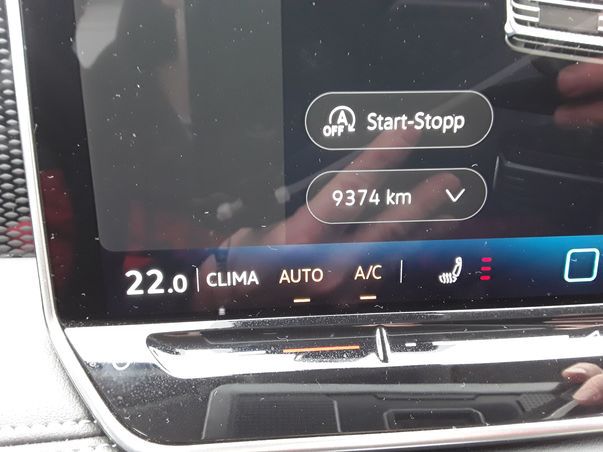 Fahrzeugabbildung Volkswagen Tiguan eTSI Goal DSG LED AHK Navi AID ACC RFK SH