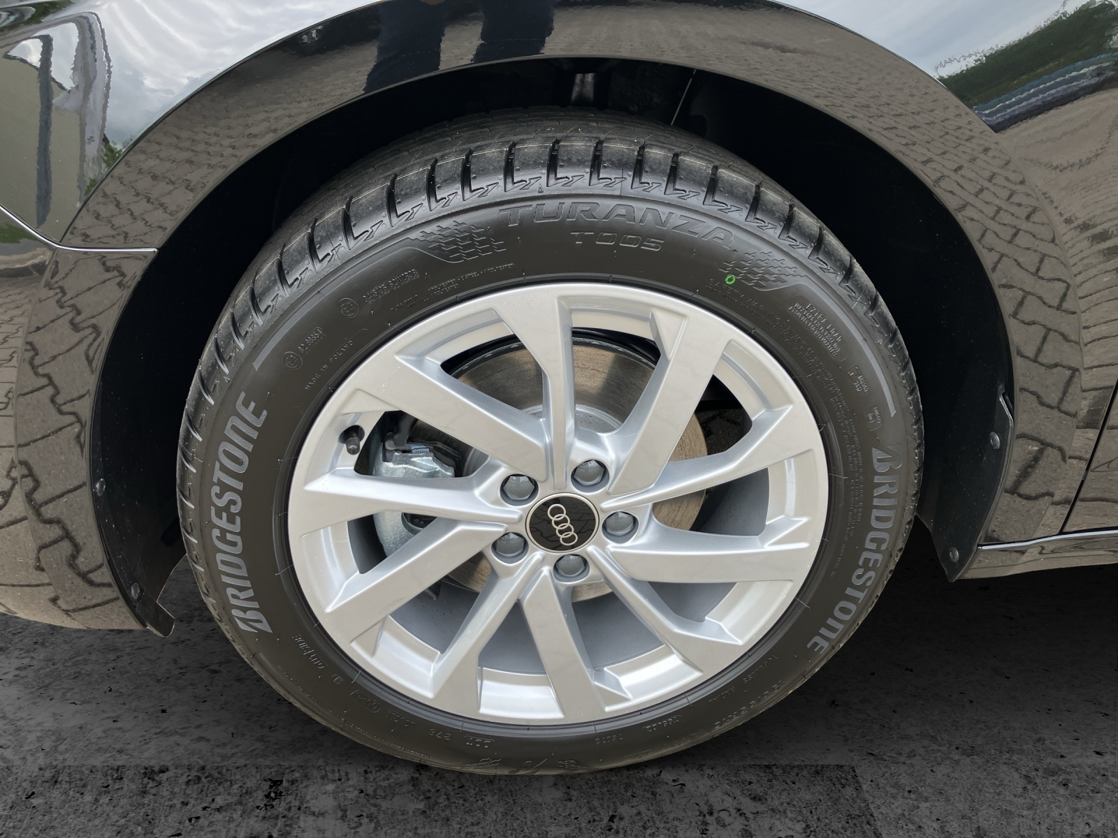 Fahrzeugabbildung Audi A1 Sportback 30 TFSI advanced LED,NAVI,DAB