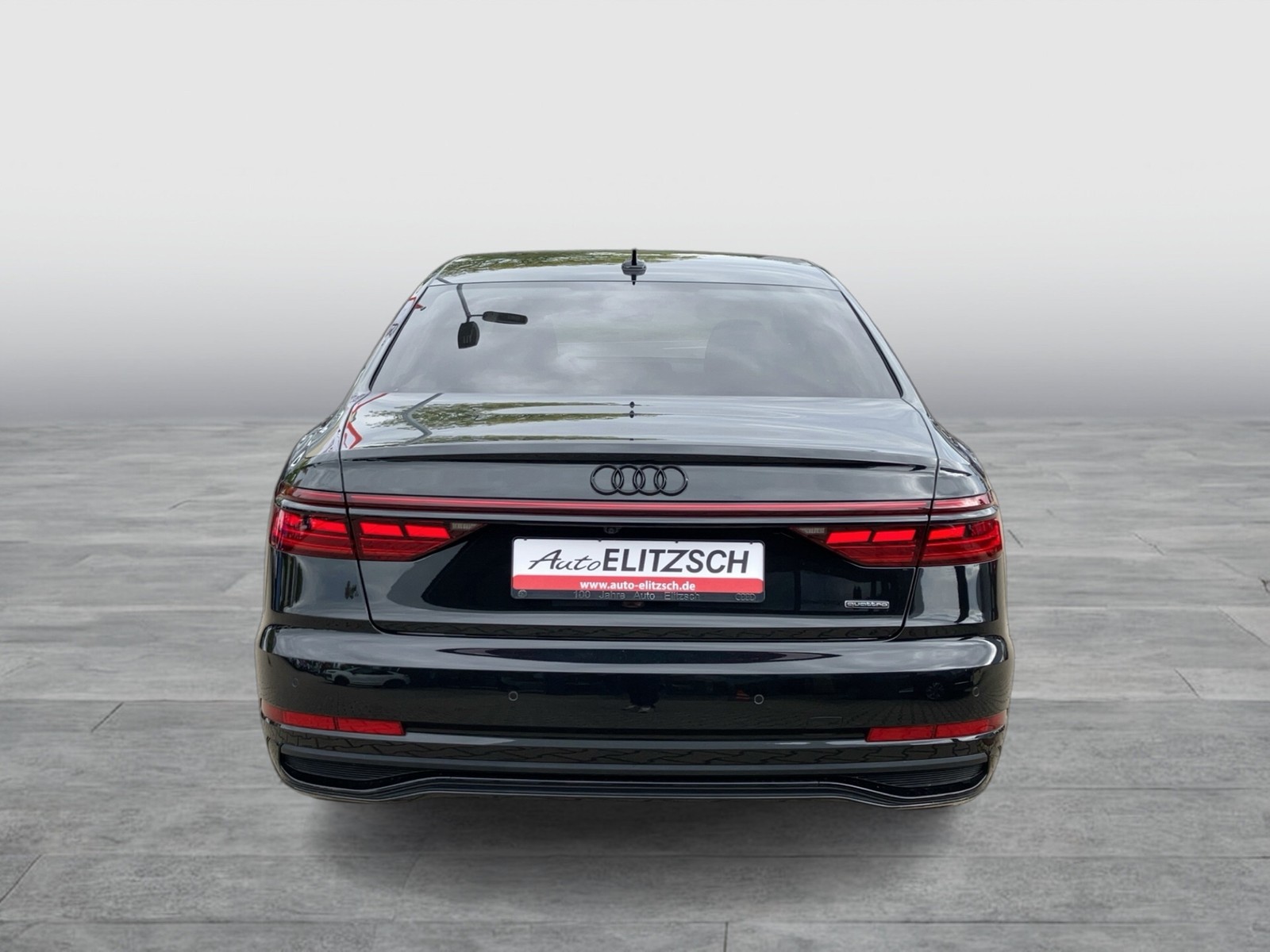 Fahrzeugabbildung Audi A8 60 TFSI quattro S LINE HD MATRIX PANO LEDER