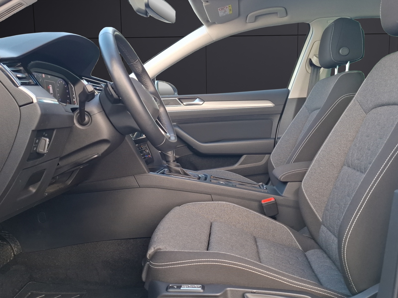 Fahrzeugabbildung Volkswagen Passat Variant TDI Business DSG Matrix Navi AID ACC RFK SH