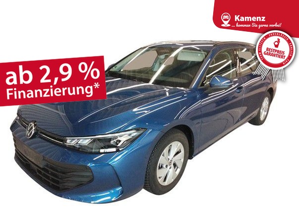 Volkswagen Passat Variant eTSI DSG LED CarPlay AID ACC RFK SH