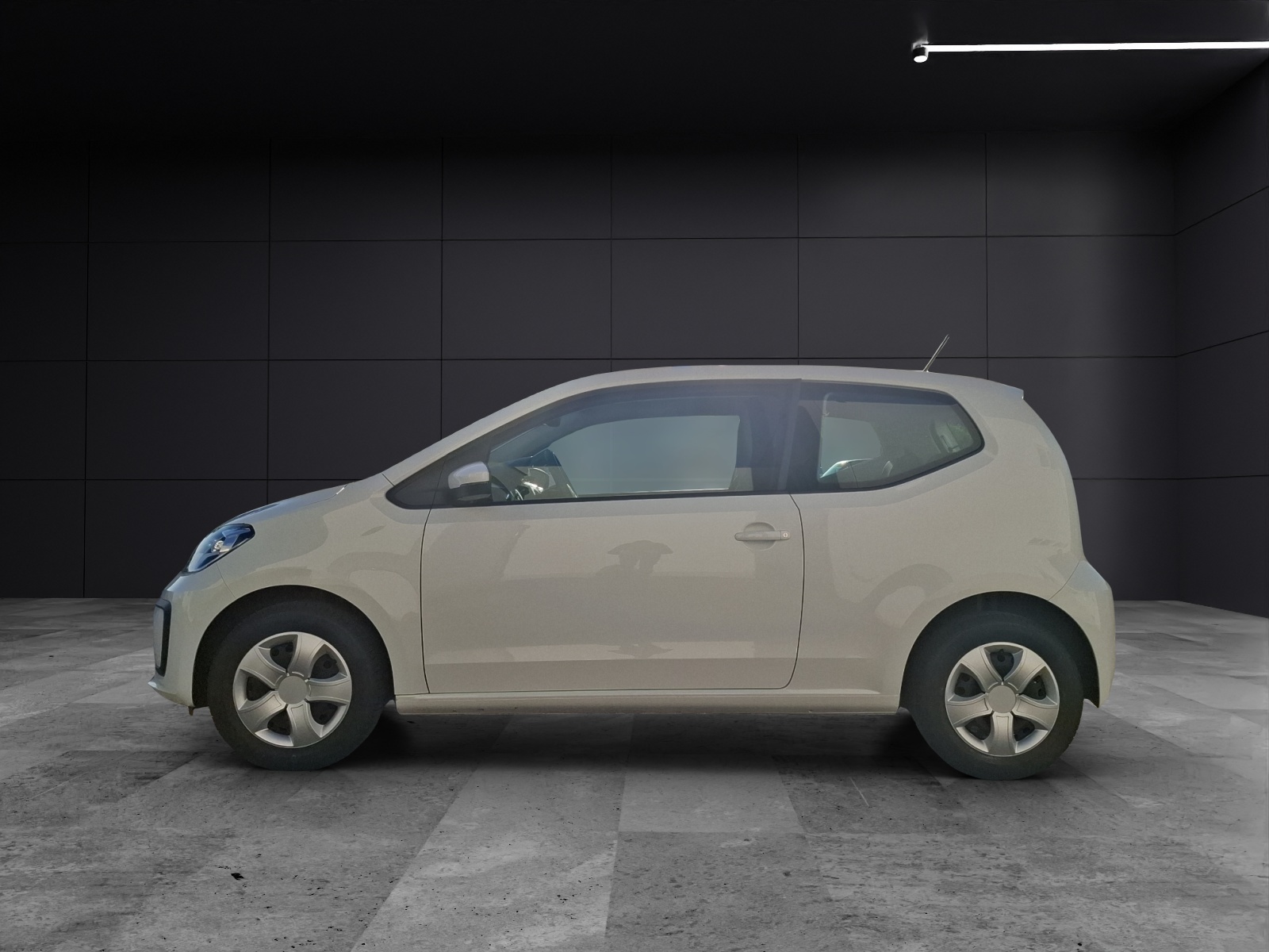 Fahrzeugabbildung Volkswagen up! 1.0 Klima DAB GRA RFK SHZ