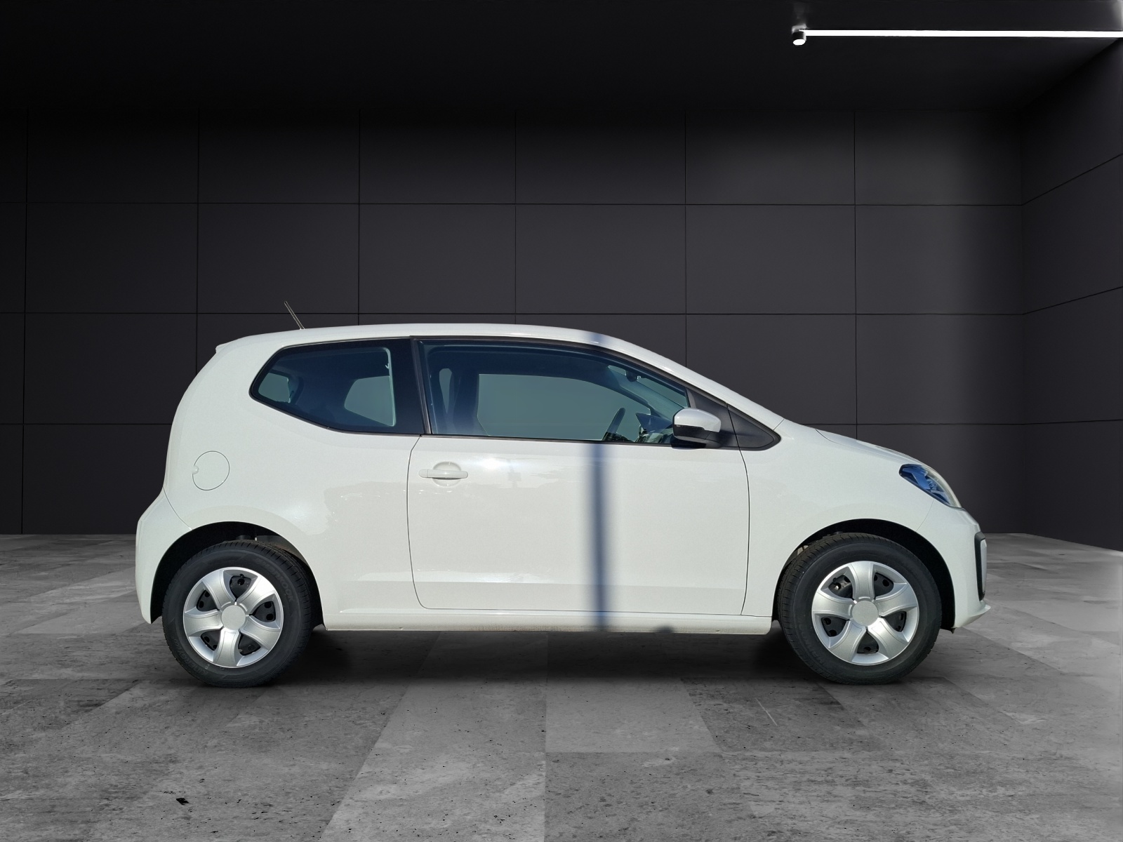 Fahrzeugabbildung Volkswagen up! 1.0 Klima DAB GRA RFK SHZ