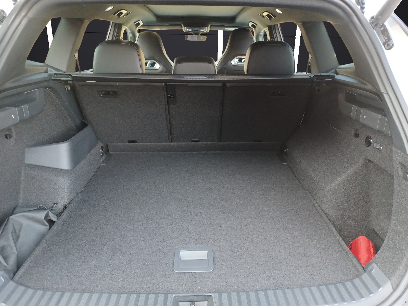 Fahrzeugabbildung Volkswagen Tayron TDI 4M R-Line