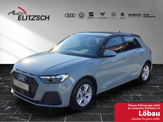 Audi A1 Sportback 25 TFSI LED DAB SH