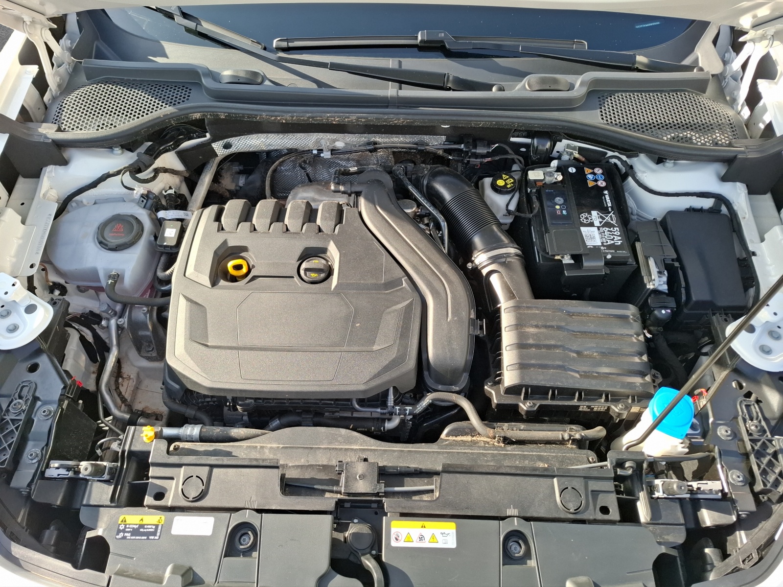 Fahrzeugabbildung CUPRA Formentor TSI DSG LED ACC RFK SH 19