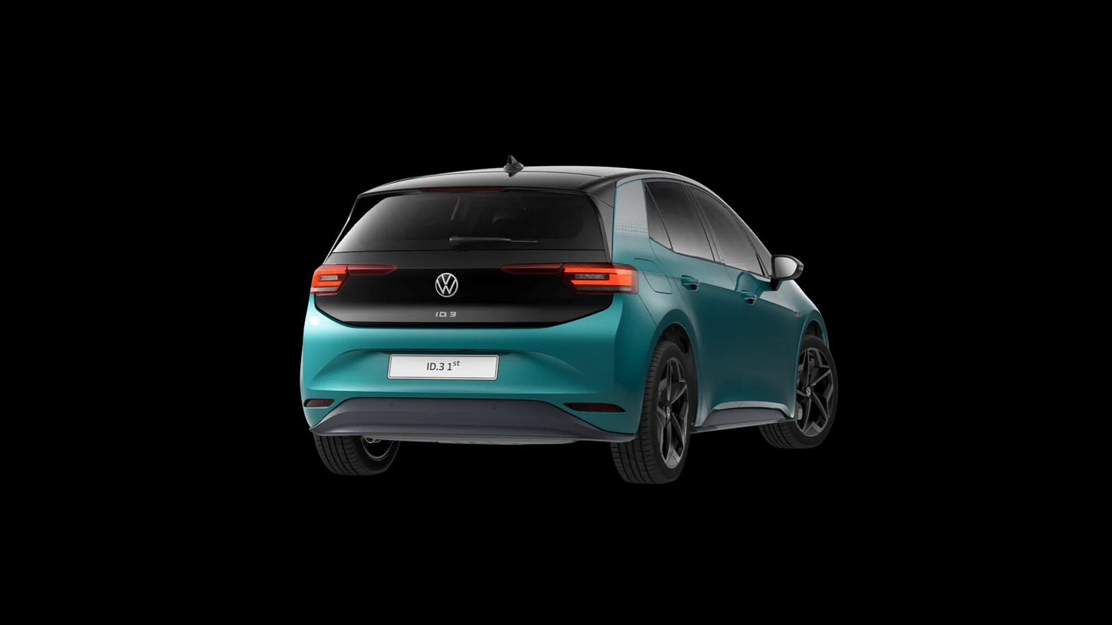 Fahrzeugabbildung Volkswagen ID.3 Pro Performance 1st-Plus Matrix Navi AID ACC SHZ RFK19