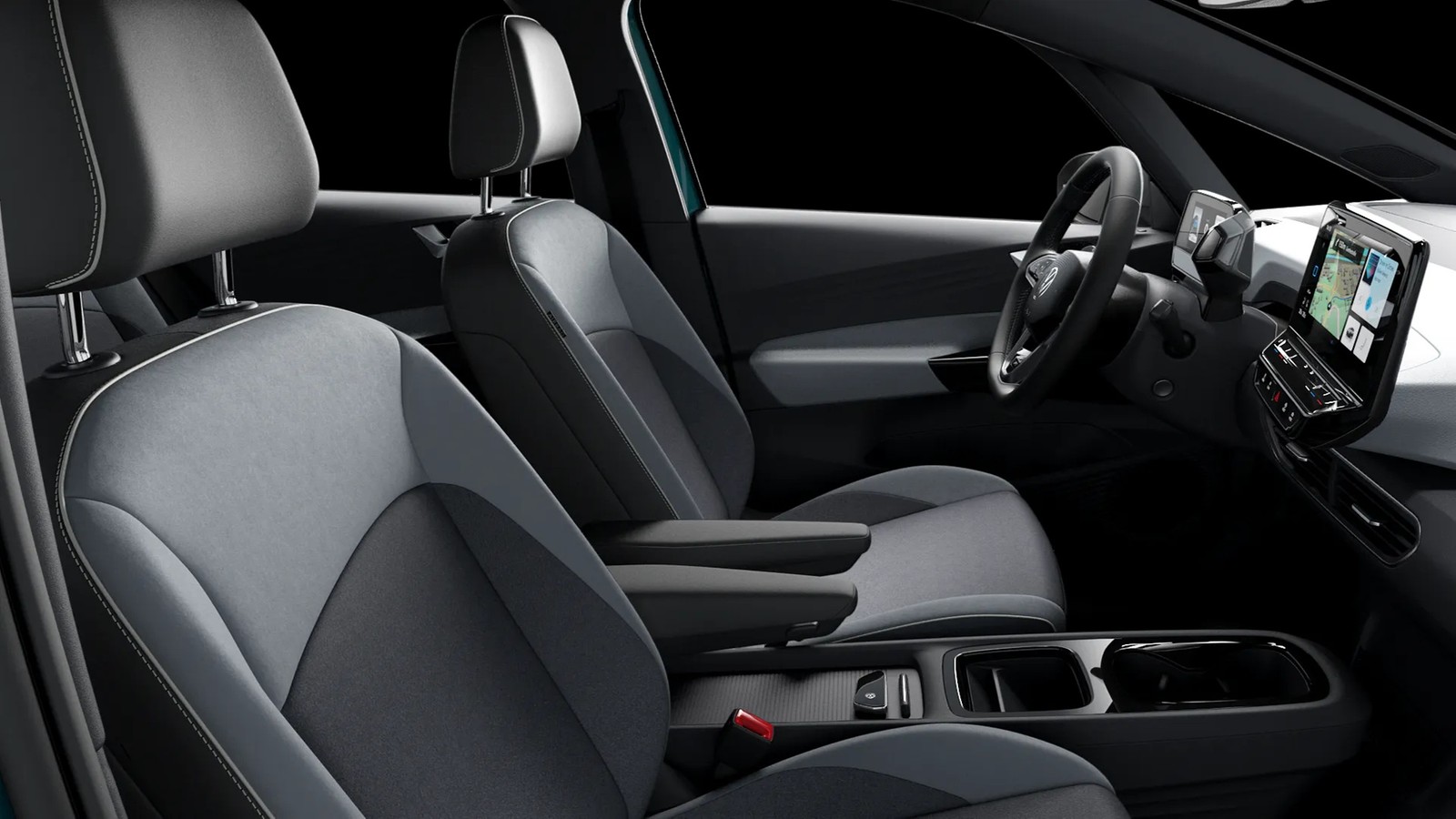 Fahrzeugabbildung Volkswagen ID.3 Pro Performance 1st-Plus Matrix Navi AID ACC SHZ RFK19