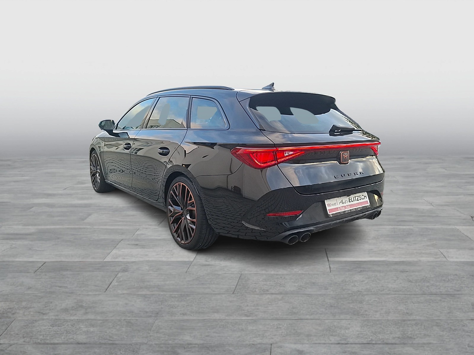 Fahrzeugabbildung CUPRA Leon ST VZ 4Drive DSG LED AHK Navi AID ACC RFK SH 19