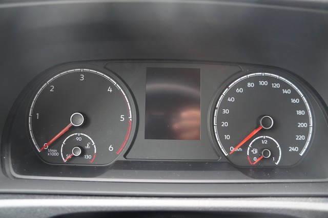 Fahrzeugabbildung Volkswagen Caddy TDI Kasten DAB+ HFT Vorber. für AHZV