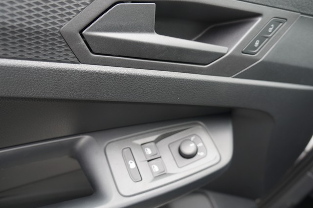 Fahrzeugabbildung Volkswagen Caddy TDI Kasten DAB+ HFT Vorber. für AHZV