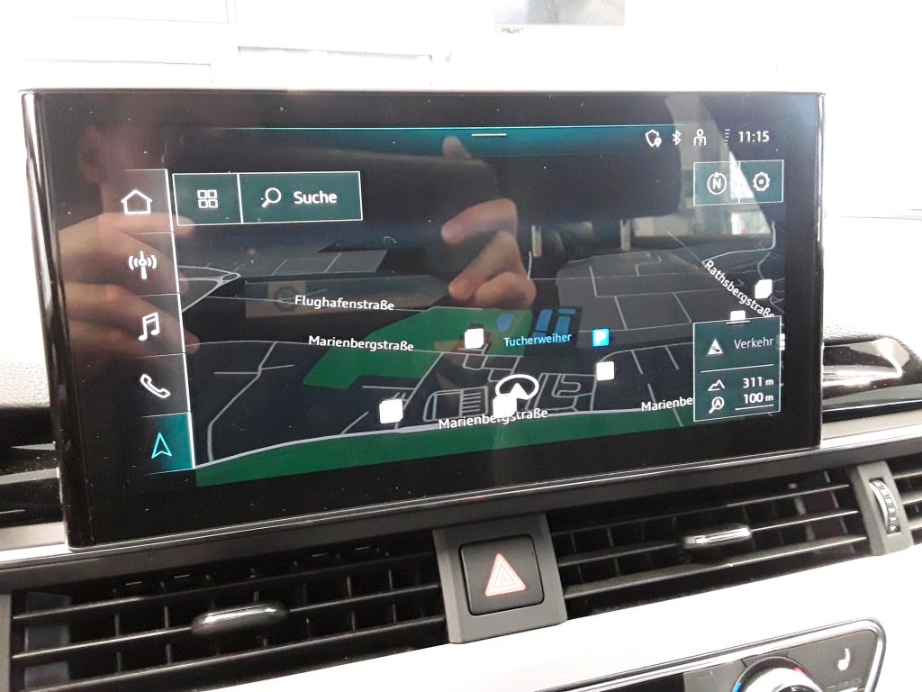 Fahrzeugabbildung Audi A5 Sportback 50 TDI S-Line quattro Standhzg. Matrix AHK Navi AVC HUD ACC SH 19