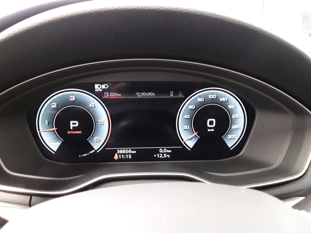 Fahrzeugabbildung Audi A5 Sportback 50 TDI S-Line quattro Standhzg. Matrix AHK Navi AVC HUD ACC SH 19